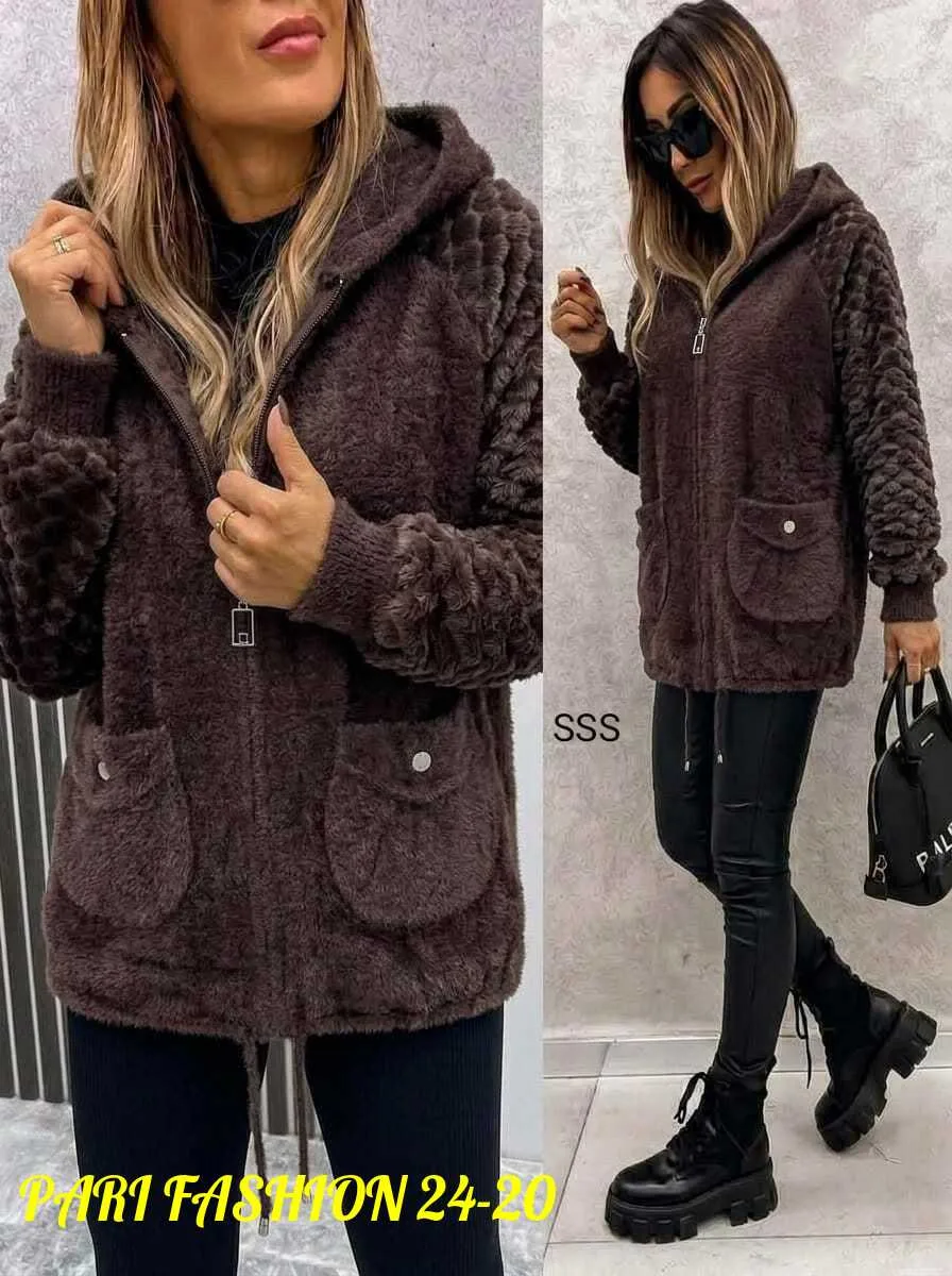 Стильное и модное с идеальным пошивом Альпака — фото 5
