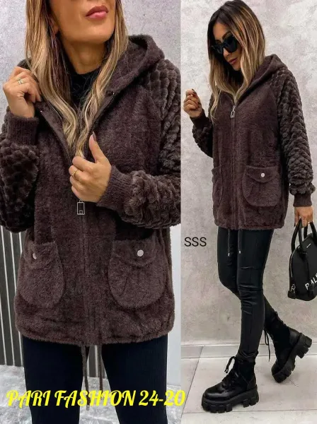 Стильное и модное с идеальным пошивом Альпака — фото 5