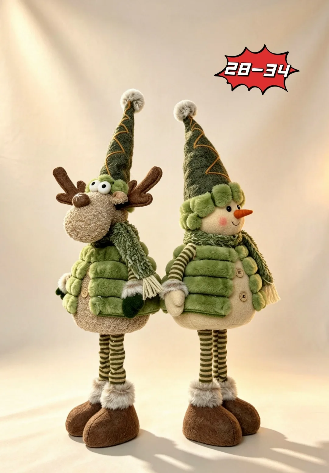 Новогодние игрушки — фото 2