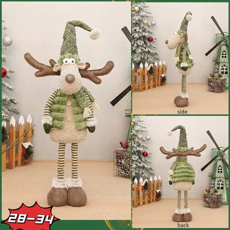 Новогодние игрушки — фото 7