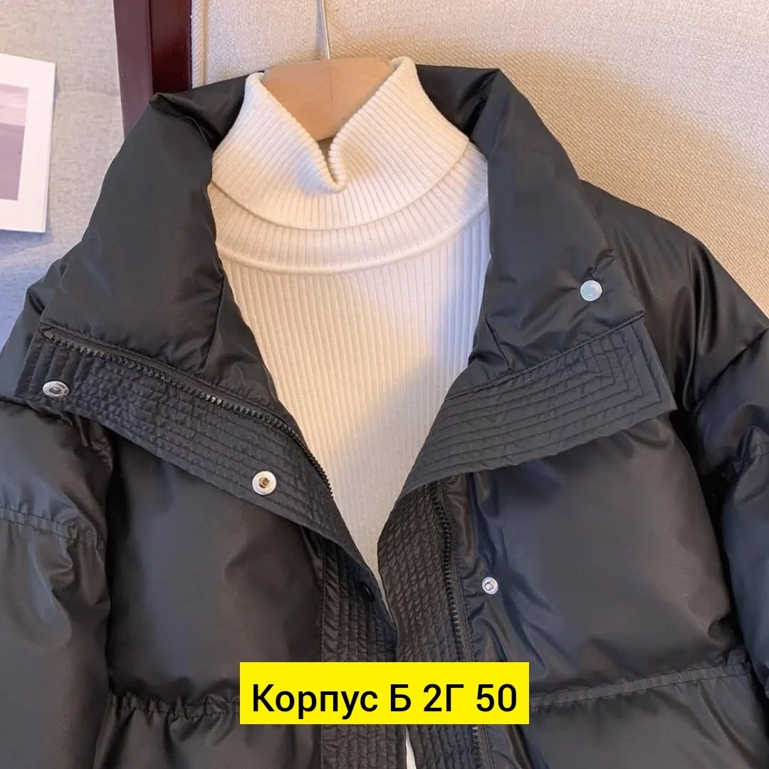 Куртка из ткани — фото 4