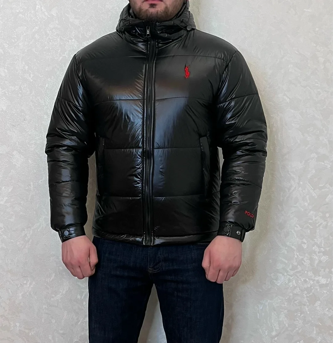 Ветровка для мужчин — фото 4