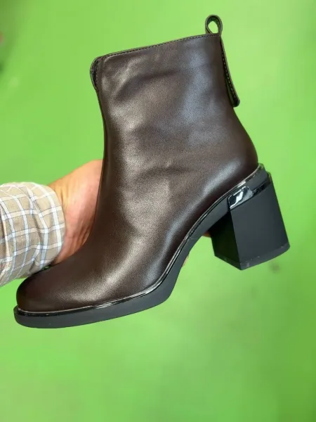 Экко кожа, туфли, люкс качество — фото 2