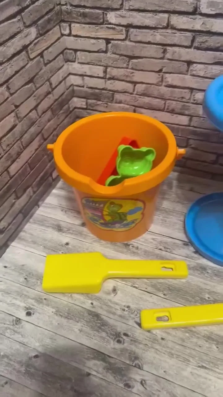 Цвет микс Бежевый — видео
