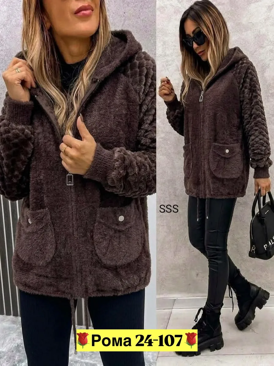 Стильное и модное с идеальным пошивом Альпака — фото 2