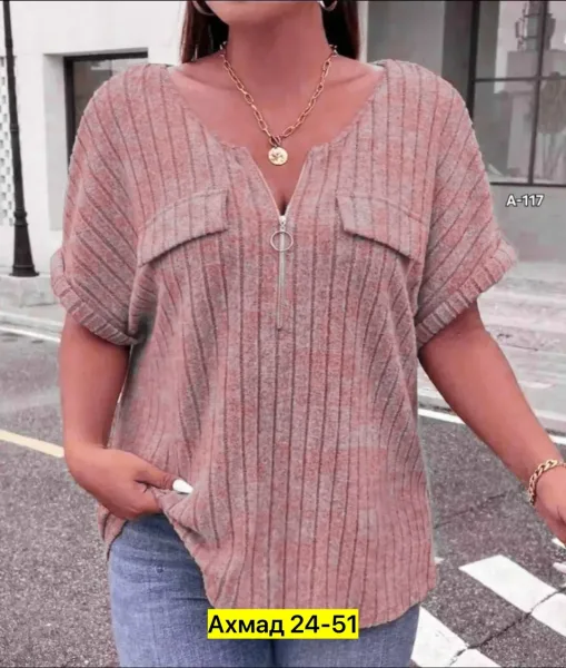 Кофта, лапша — фото 2