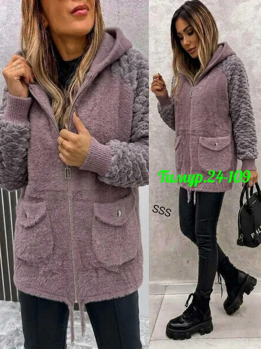 Стильное и модное с идеальным пошивом Альпака — фото 3