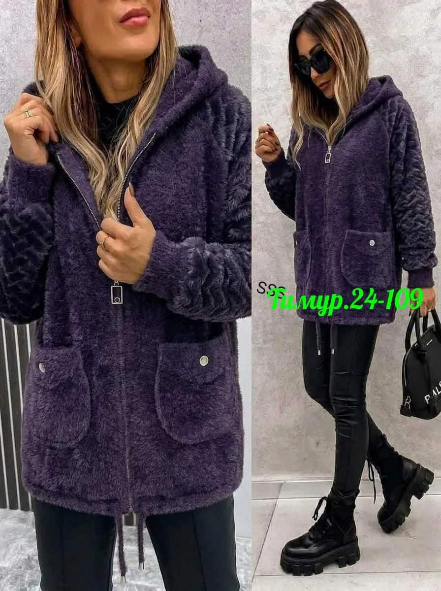 Стильное и модное с идеальным пошивом Альпака — фото 4