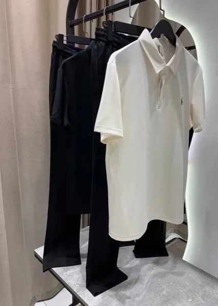 Костюм двойка классика 3XL — фото 11