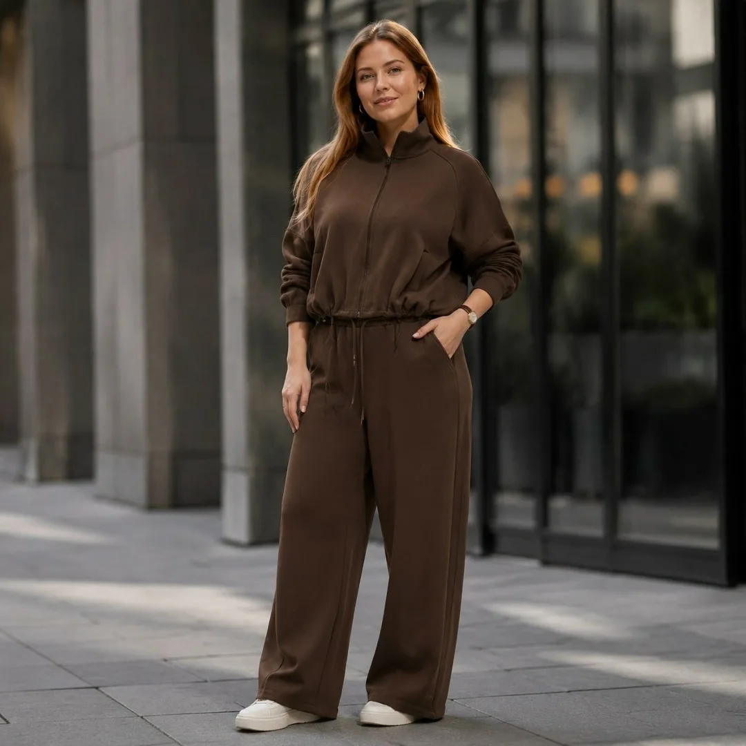 Спортивные костюмы sports chic — фото 1