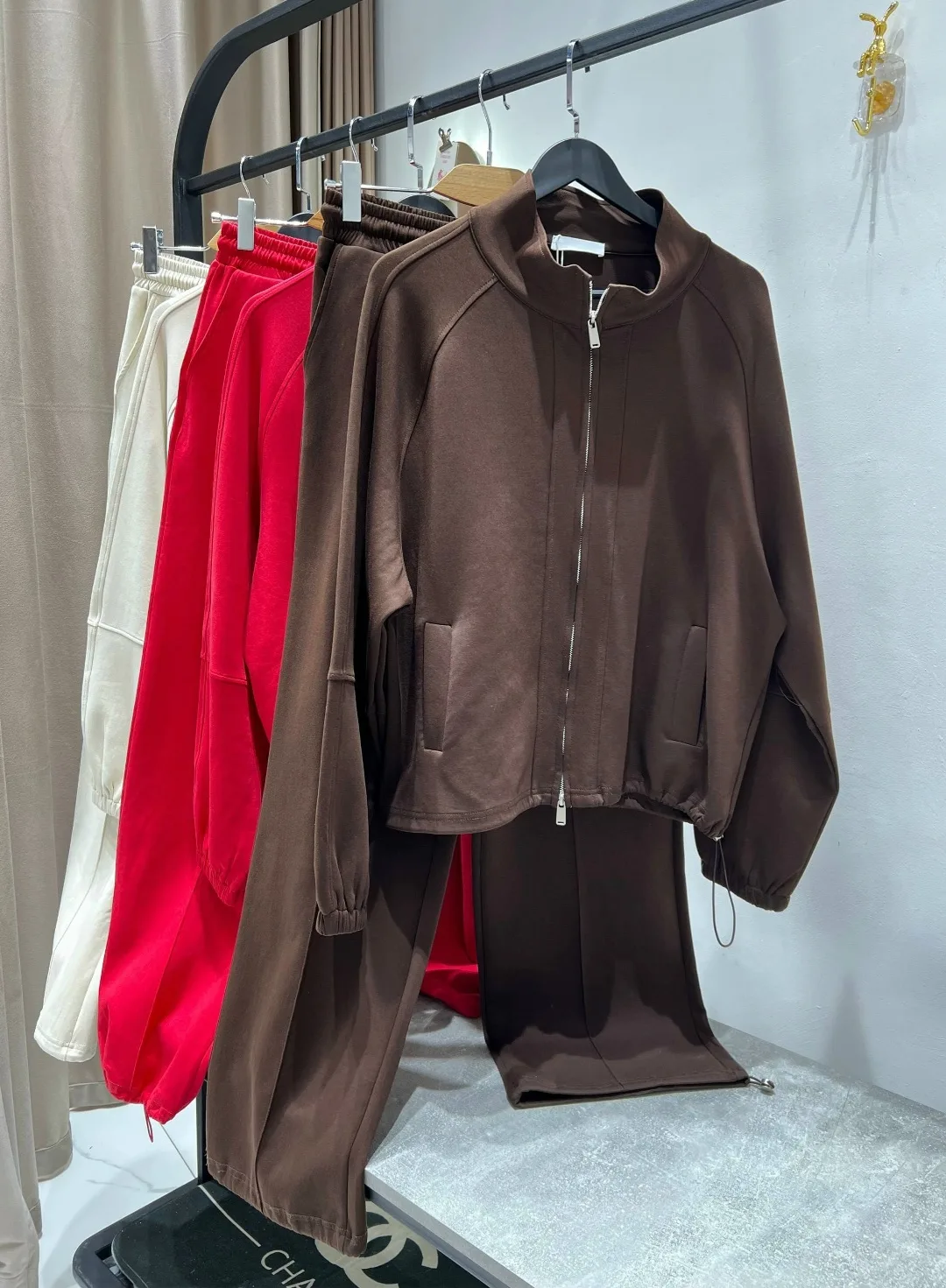Спортивные костюмы sports chic — фото 3