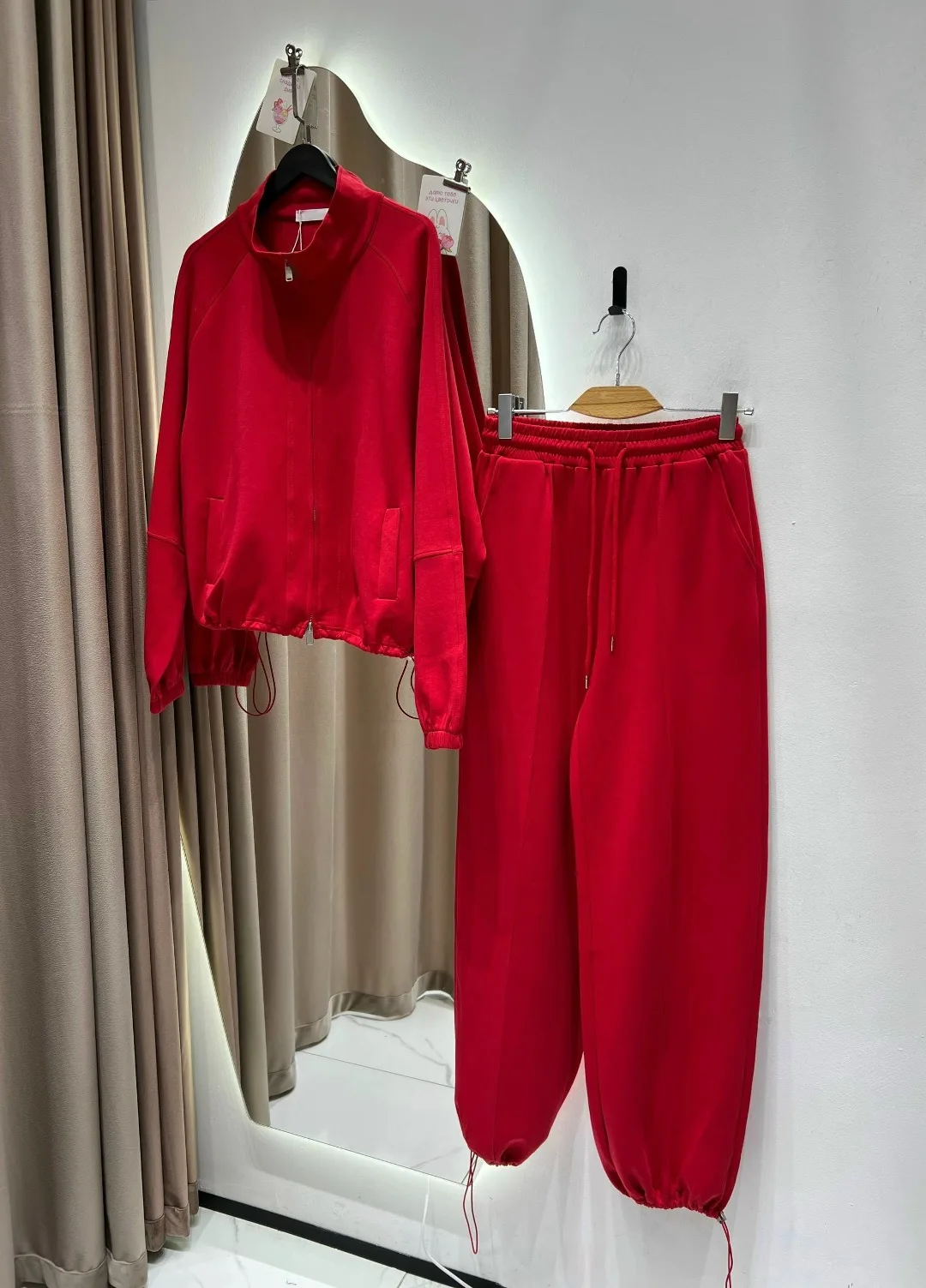 Спортивные костюмы sports chic — фото 4