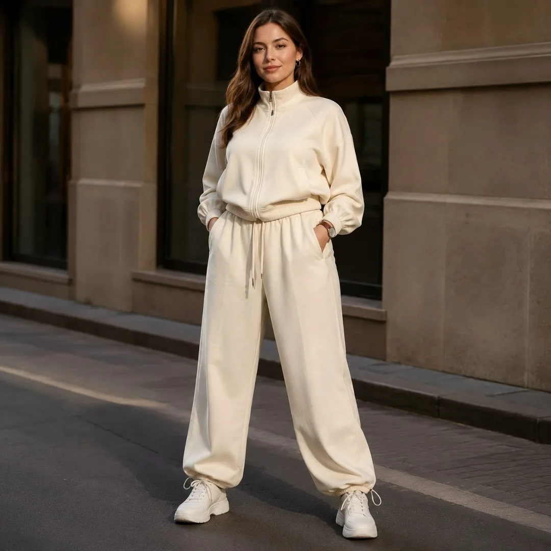 Спортивные костюмы sports chic — фото 5