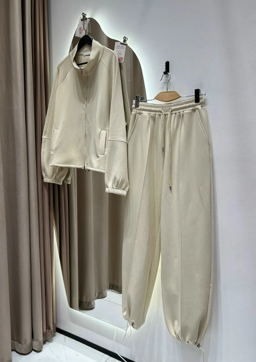 Спортивные костюмы sports chic — фото 6