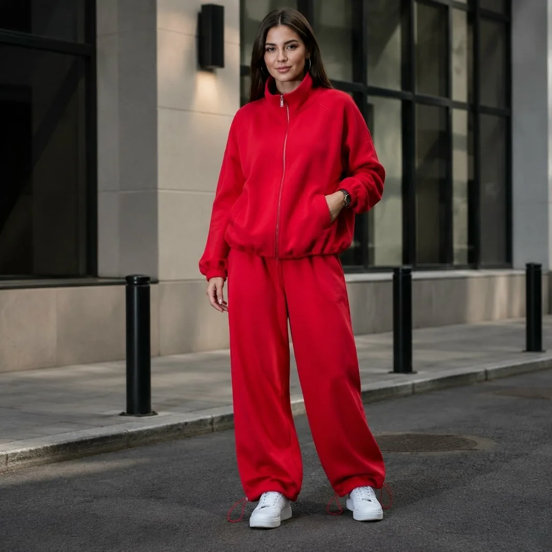 Спортивные костюмы sports chic — фото 9