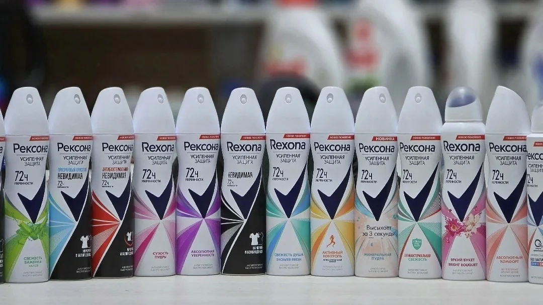 Рексона Rexona Женские
