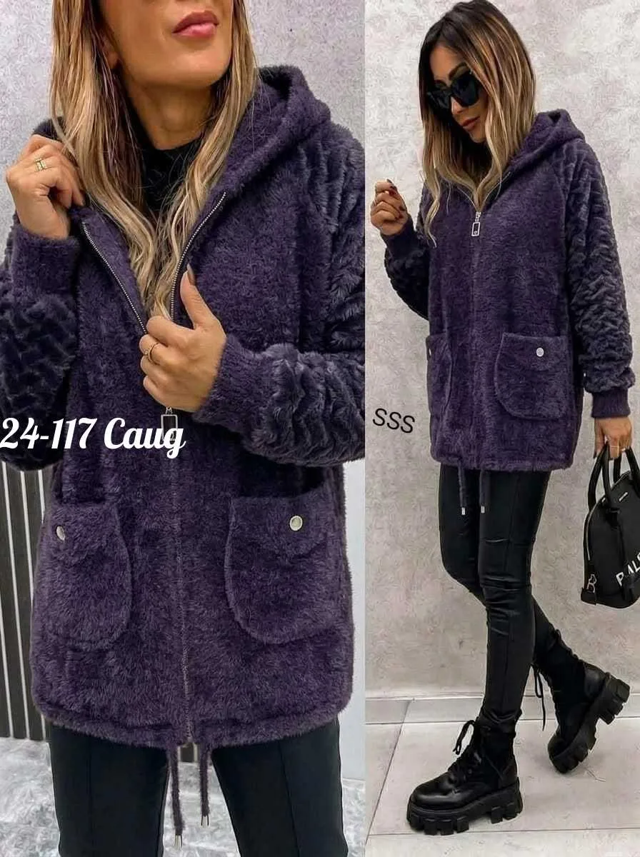 Стильное и модное с идеальным пошивом Альпака — фото 1