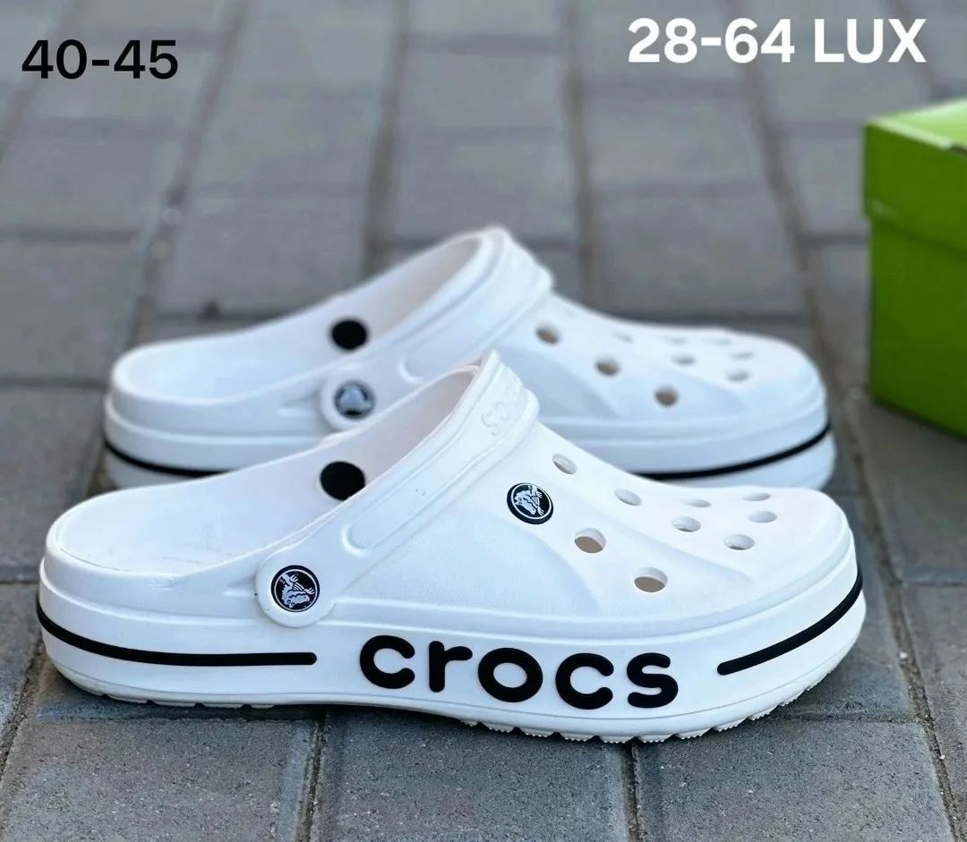 Кроссовки мужские CROSS — фото 1
