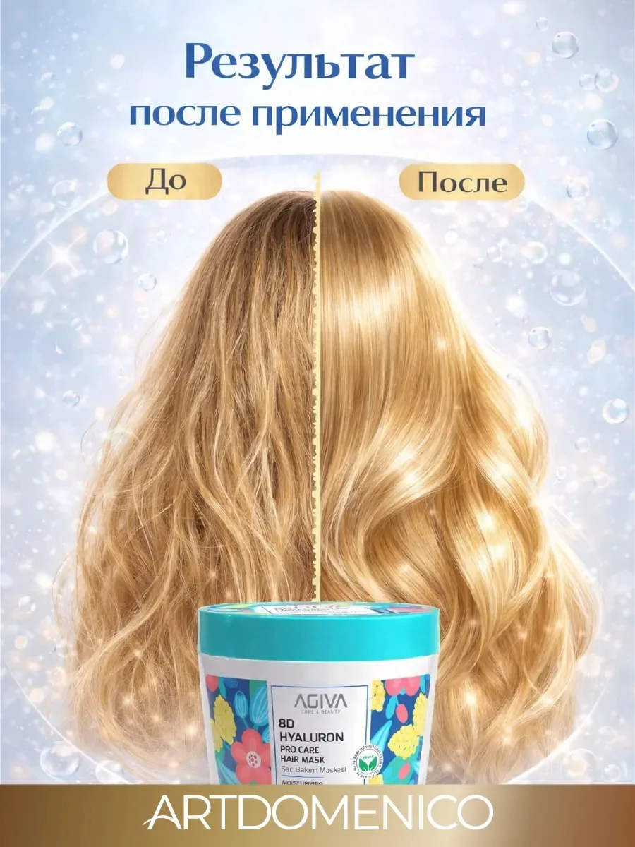 Hyaluron Pro Care Вся продукция оригинальная — фото 2