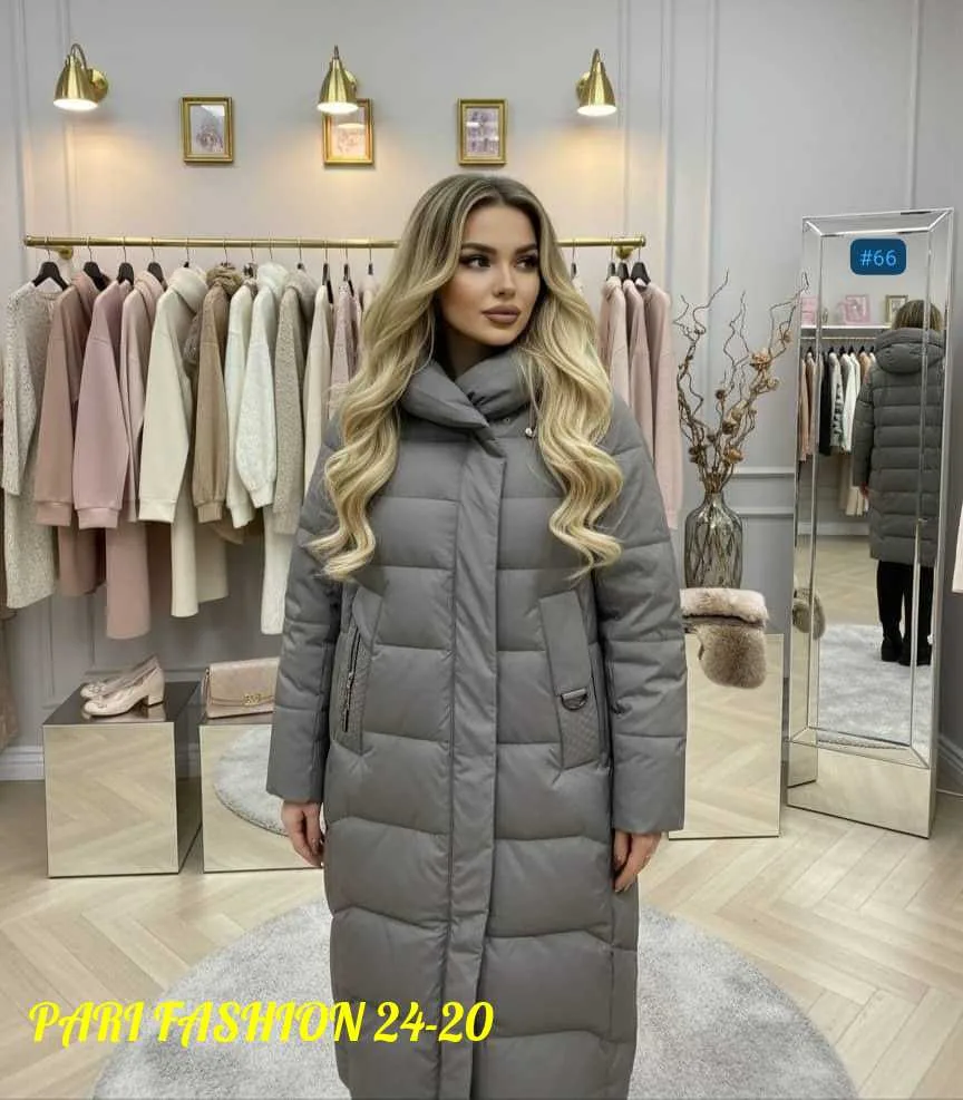 Куртка, плащёвка — фото 1