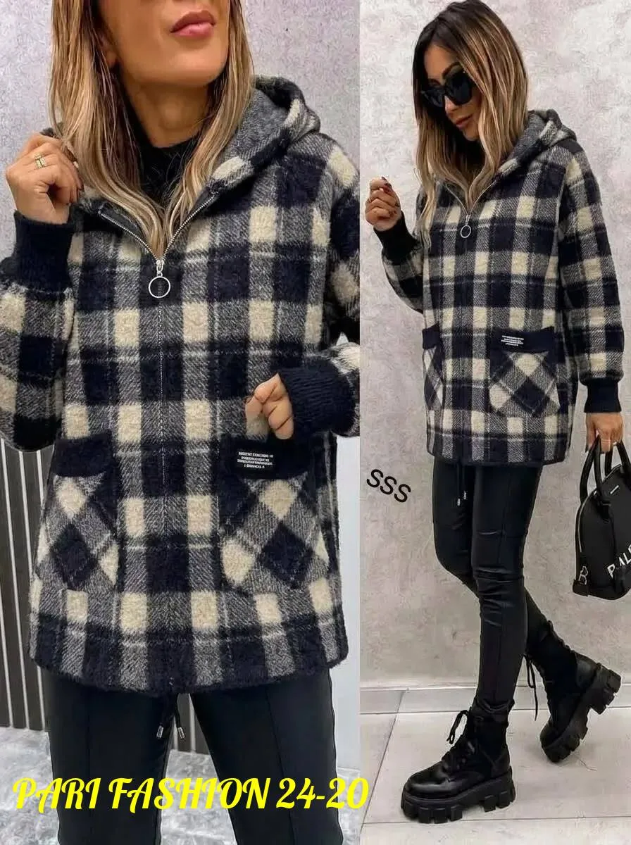 Стильное и модное с идеальным пошивом Альпака — фото 2