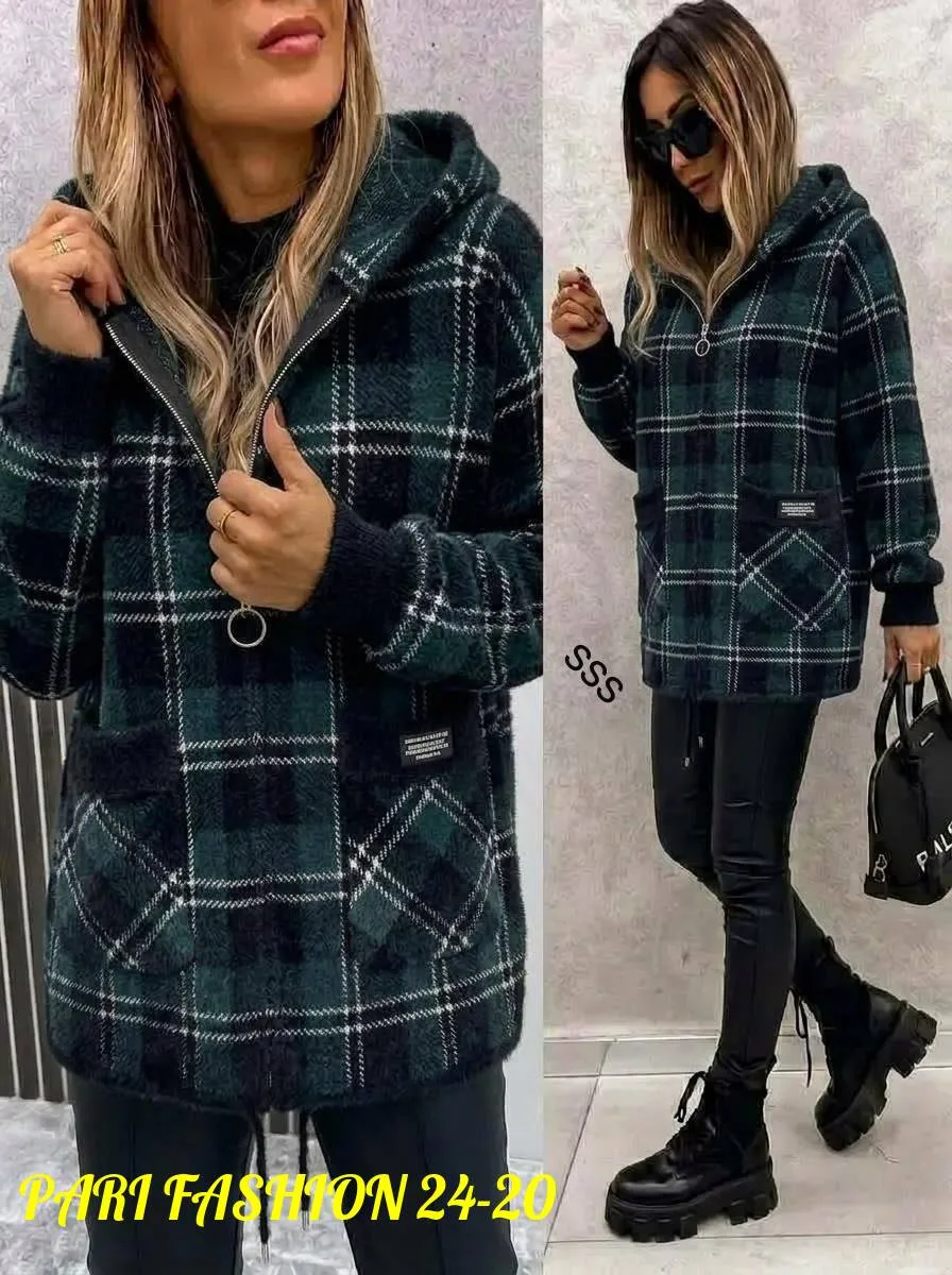 Стильное и модное с идеальным пошивом Альпака — фото 3