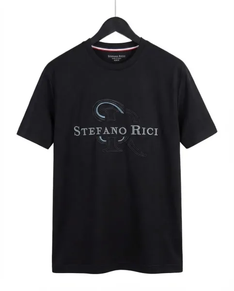 Футболка мужская Stefano Richi — фото 1