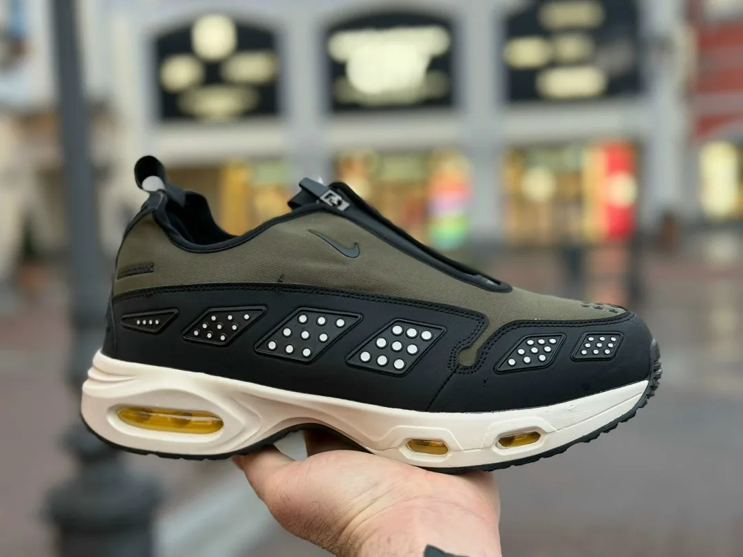 Кроссовки Gore-Tex — фото 2