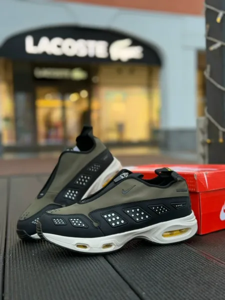 Кроссовки Gore-Tex — фото 1