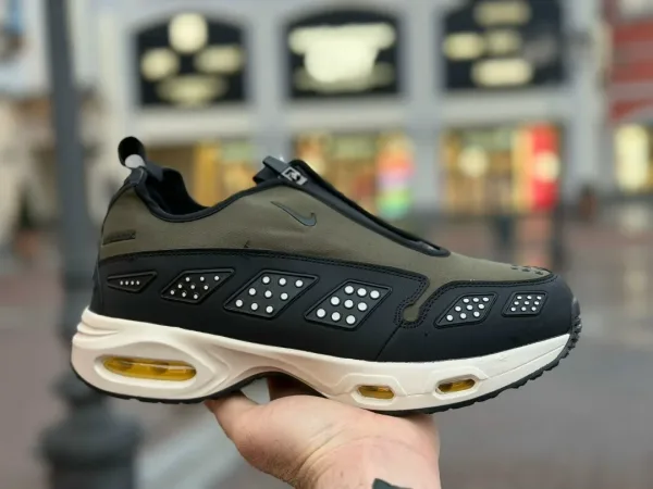 Кроссовки Gore-Tex — фото 2