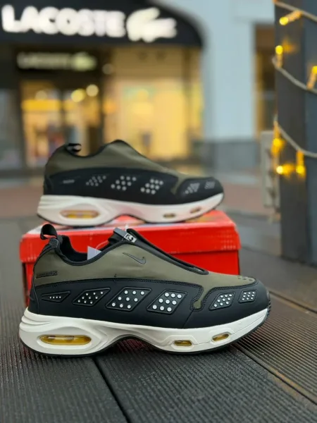 Кроссовки Gore-Tex — фото 3
