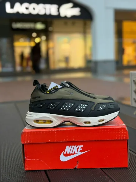 Кроссовки Gore-Tex — фото 4