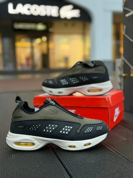 Кроссовки Gore-Tex — фото 5