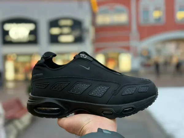 Кроссовки Gore-Tex — фото 2