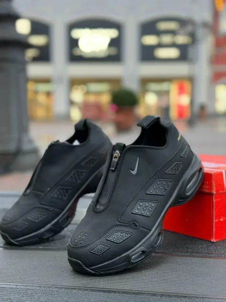 Кроссовки Gore-Tex — фото 5