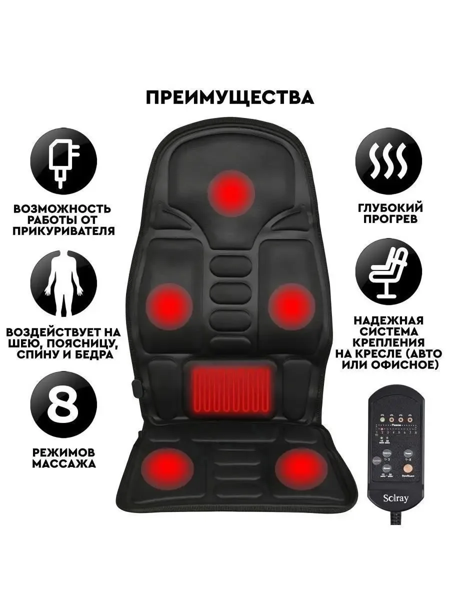 Основная информация — фото 10