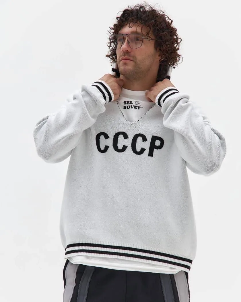Классный свитер — фото 2