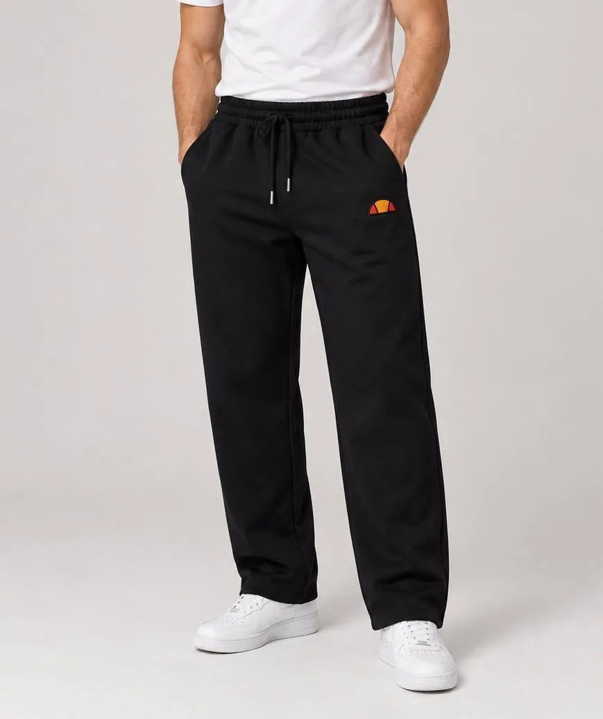 Спортивные штаны прямого кроя от ELLESSE, удобные и стильные, подходят — фото 7