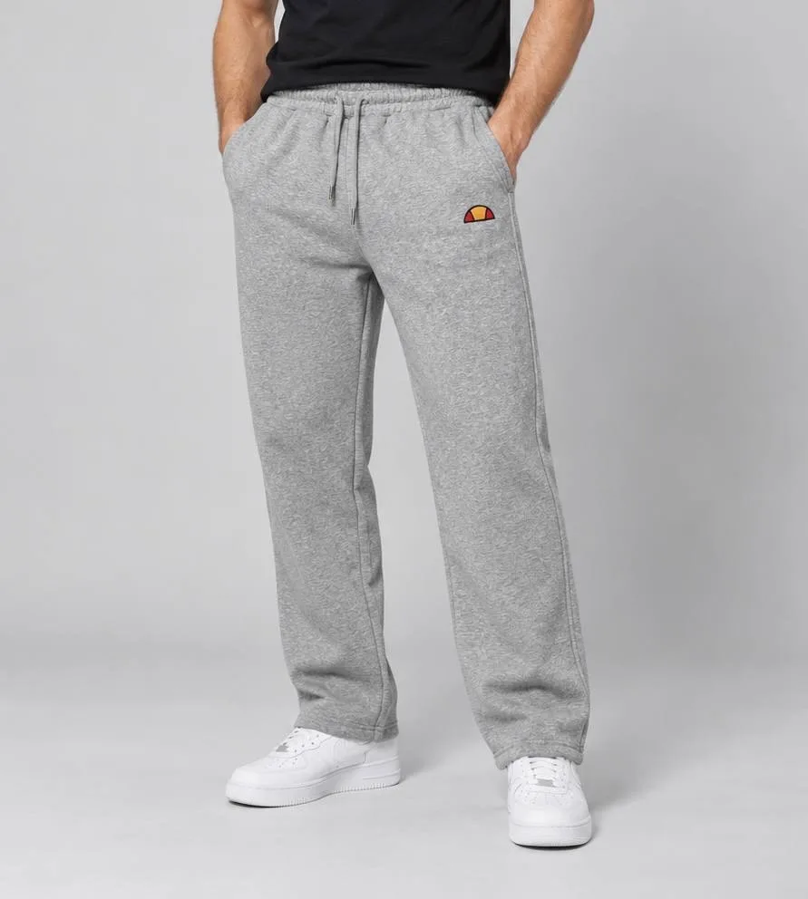 Спортивные штаны прямого кроя от ELLESSE, удобные и стильные, подходят — фото 8