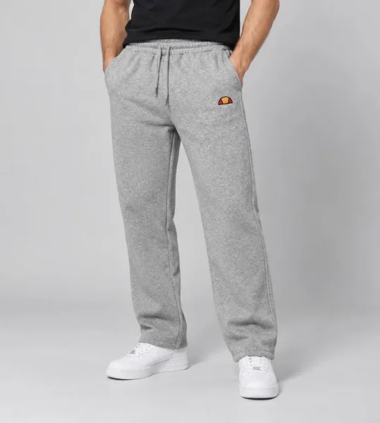 Спортивные штаны прямого кроя от ELLESSE, удобные и стильные, подходят — фото 13