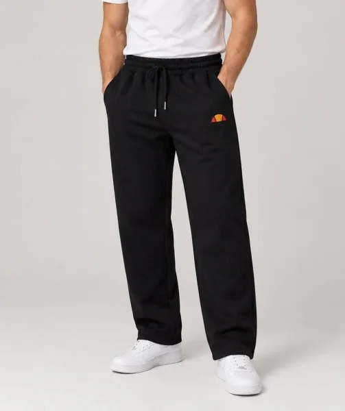 Спортивные штаны прямого кроя от ELLESSE, удобные и стильные, подходят — фото 20