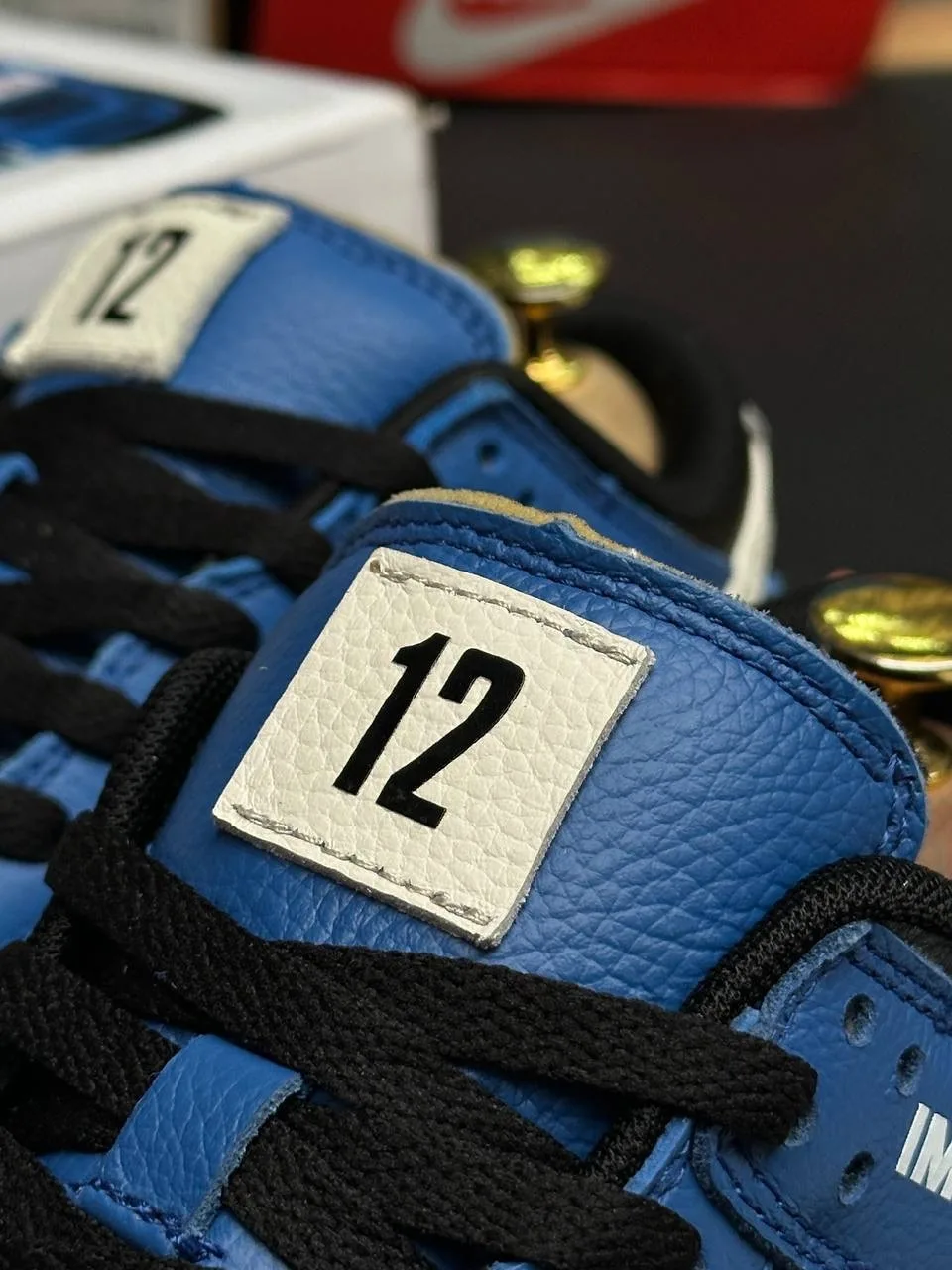 Кеды Писать — фото 3