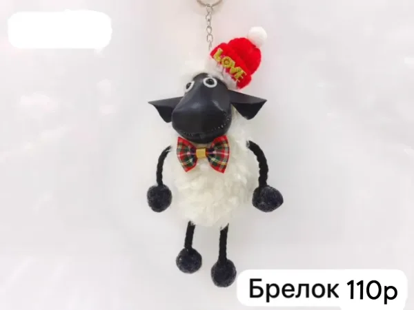 Плюшевые игрушки для детей и взрослых — фото 9