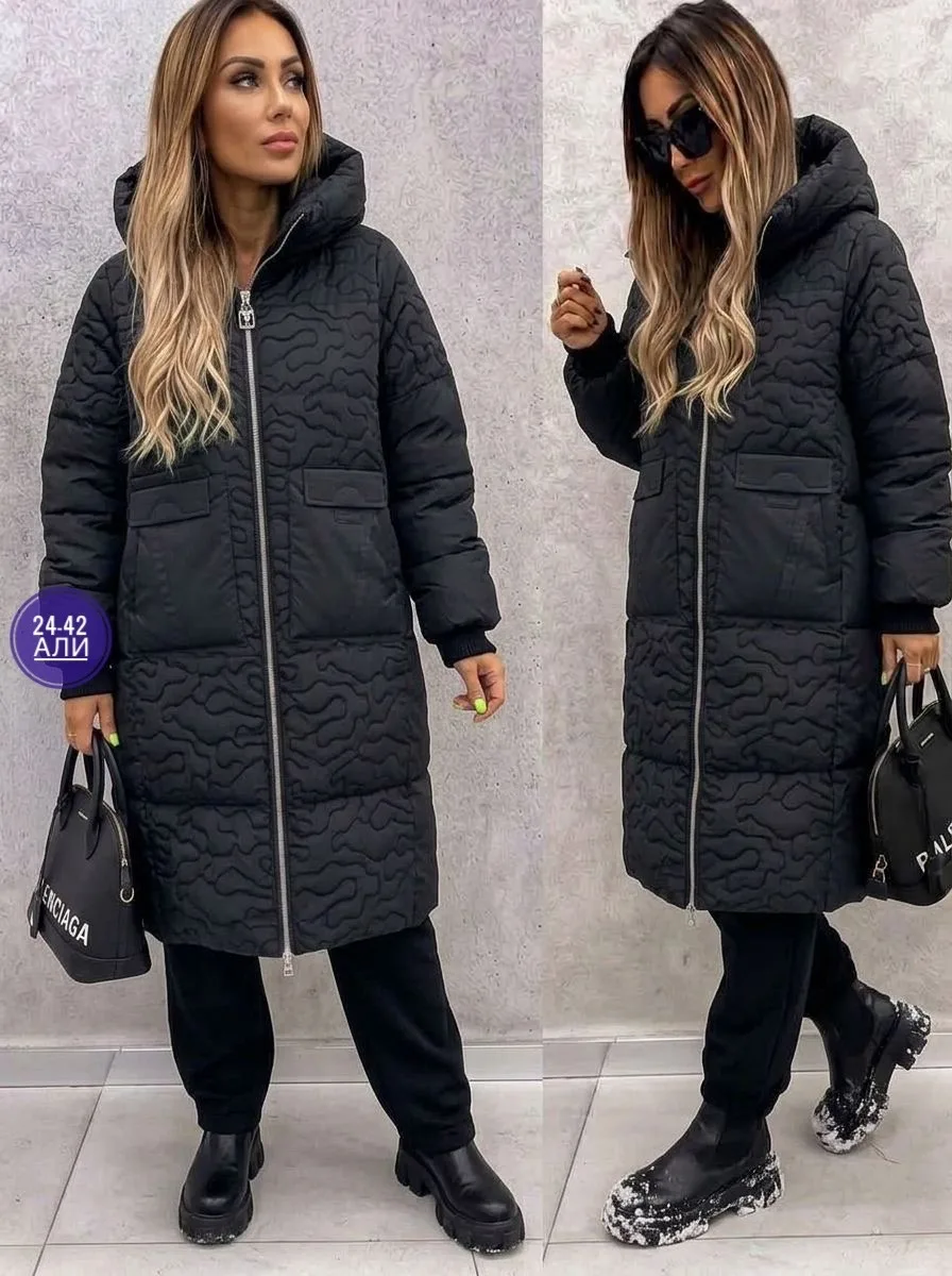 Куртка по размерам идут — фото 30