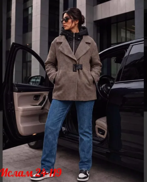 Полито Осенние Шикарные — фото 5