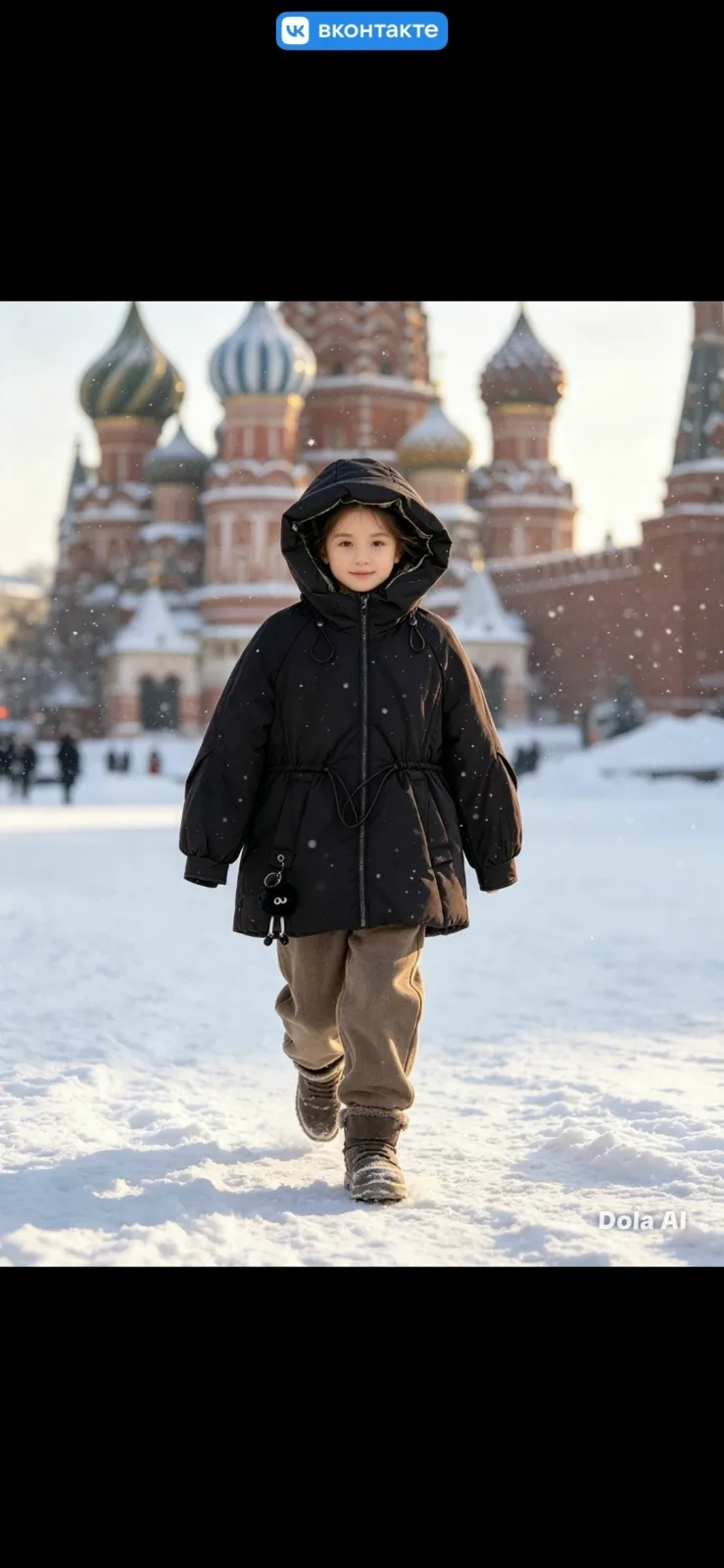 Куртка зимняя с тканью мембраны и фолией — фото 3