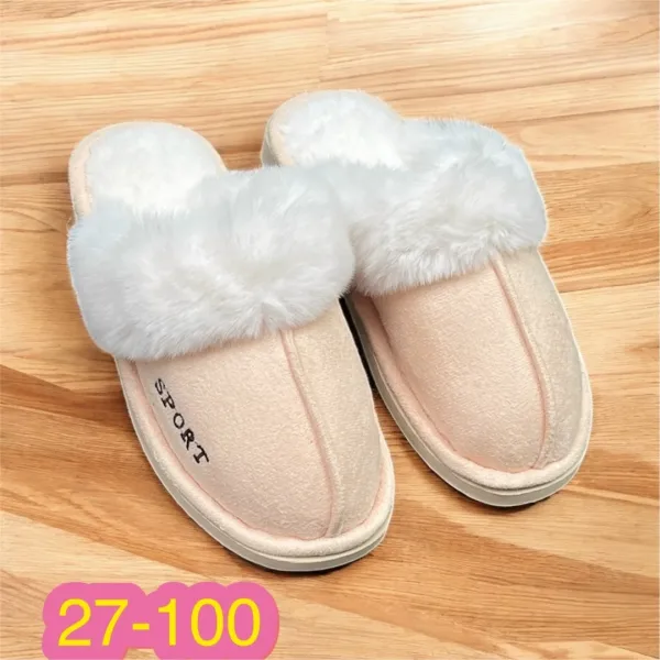 Тапочки Супер — фото 12