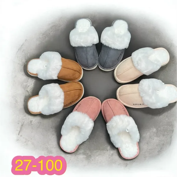 Тапочки Супер — фото 15