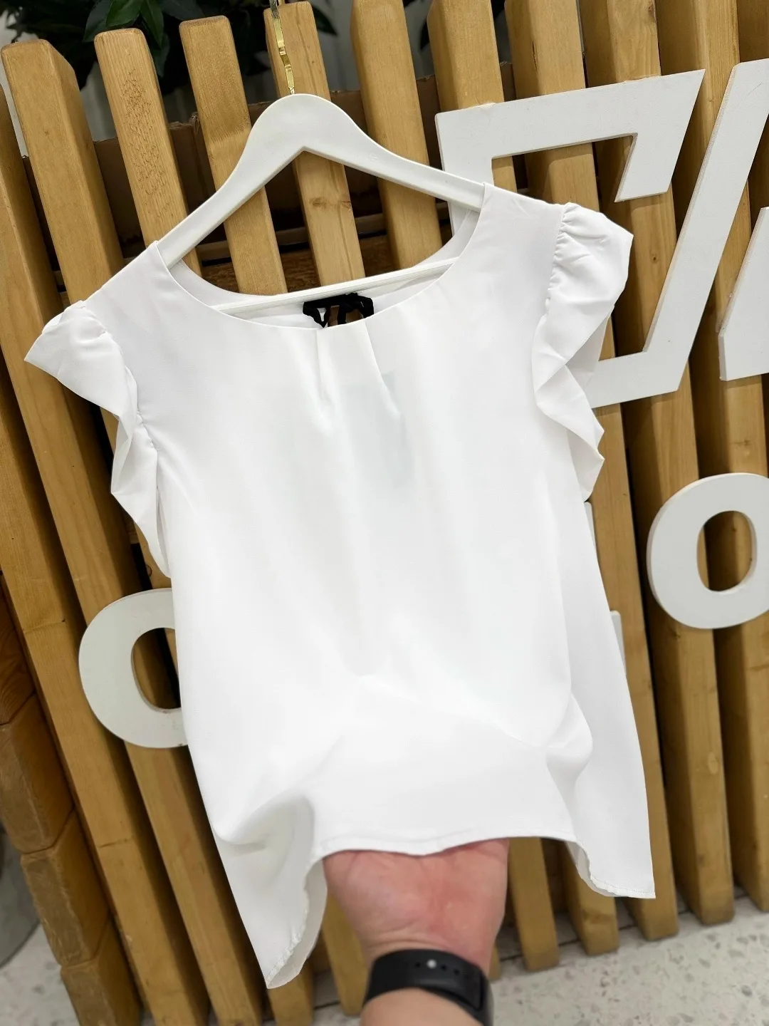 Футболка — фото 8