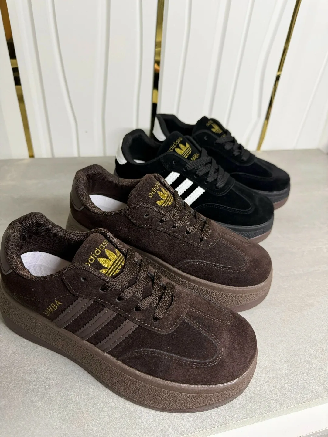 Кроссовки женские — фото 4